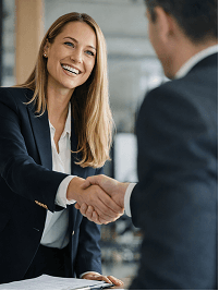 Financial consultation