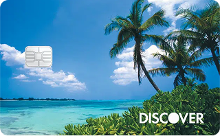 Discover it® Cash Back